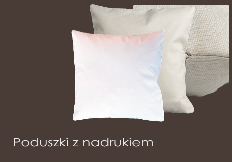 poduszki